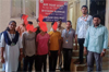 Udupi: Five runaway minors rescued from Matsyagandha Express, reunited with parents